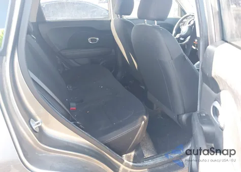 2016 Kia Soul from USA, damaged, VIN KNDJN2A20G7239292